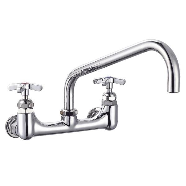 Big-flo Faucet