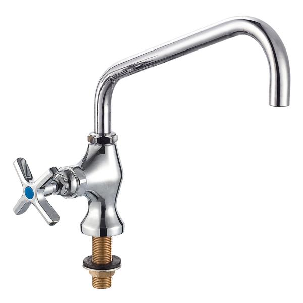 Big-flo Faucet