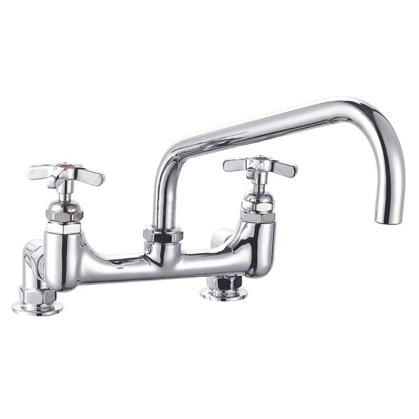 Big-flo Faucet