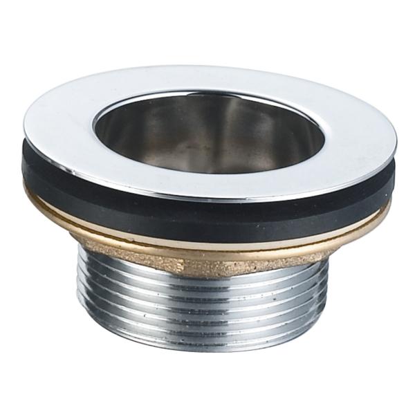 Brass Flange