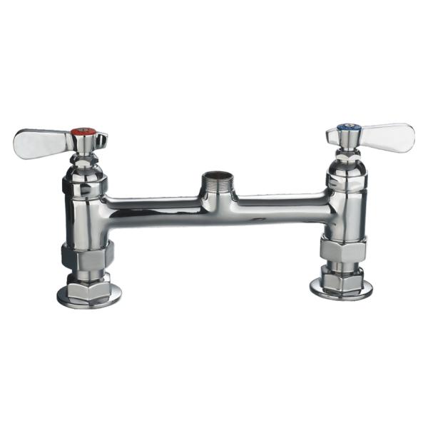 Deck Mixing Faucet