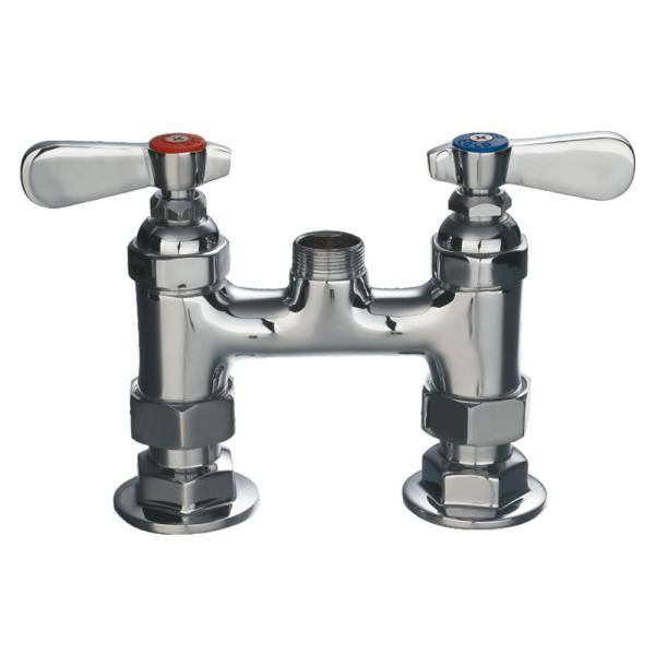 Deck Mixing Faucet