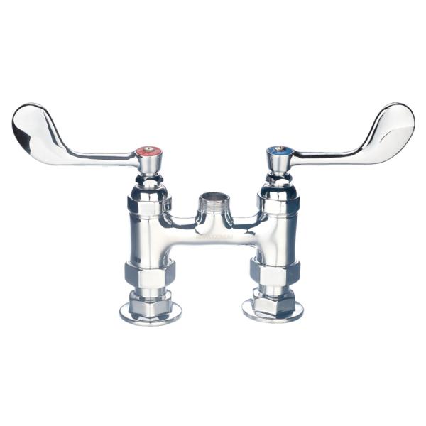 Deck Mixing Faucet