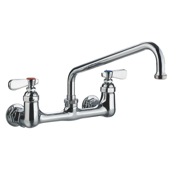 Double Pantry Faucet