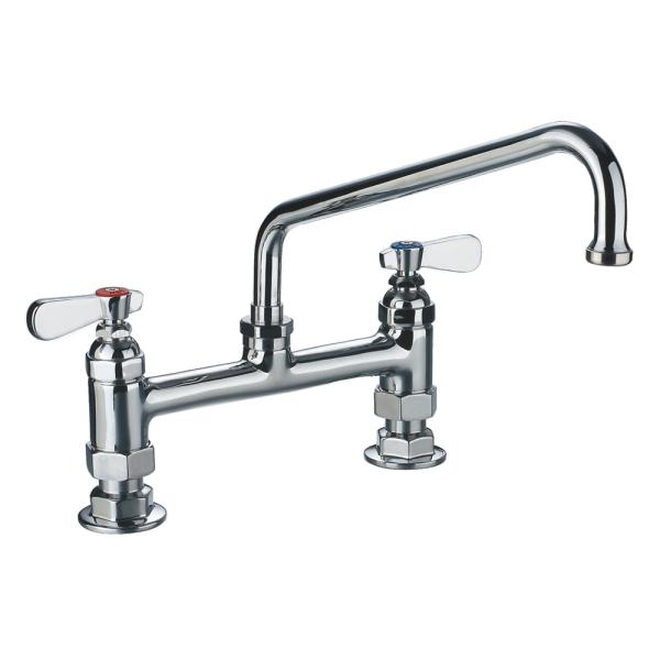 Double Pantry Faucet