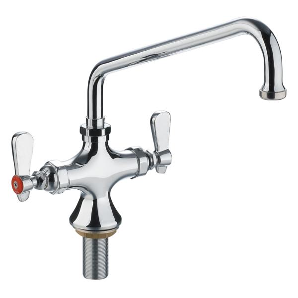 Double Pantry Faucet