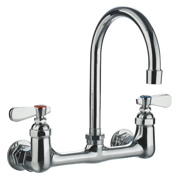 Double Pantry Faucet