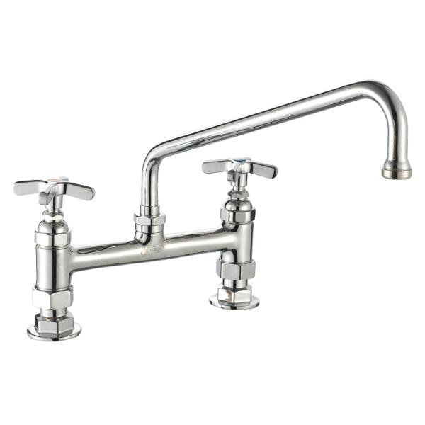 Double Pantry Faucet