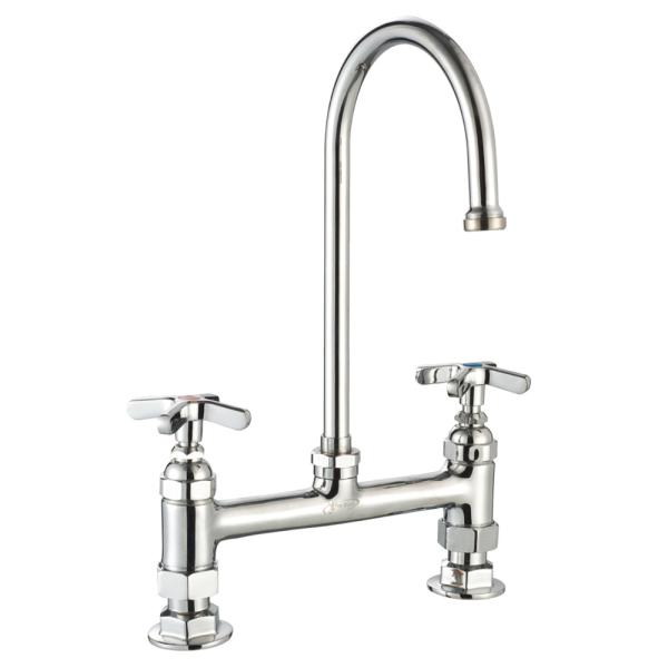 Double Pantry Faucet