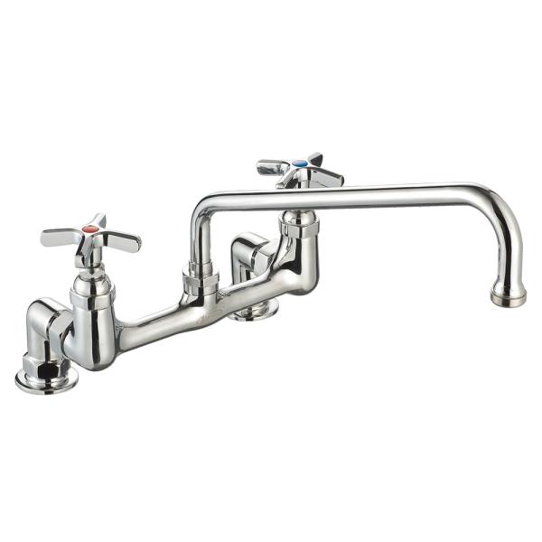 Double Pantry Faucet