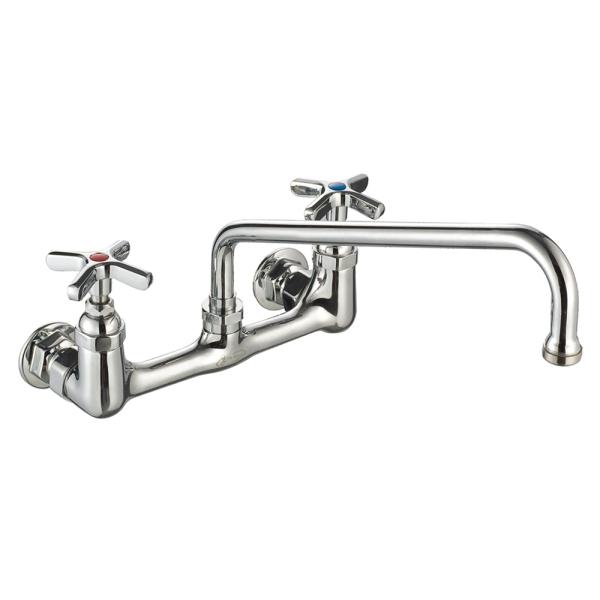 Double Pantry Faucet