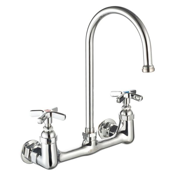 Double Pantry Faucet