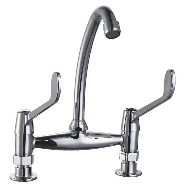 Europe Kitchen Faucet