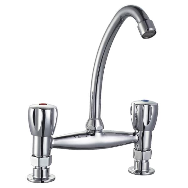 Europe Kitchen Faucet