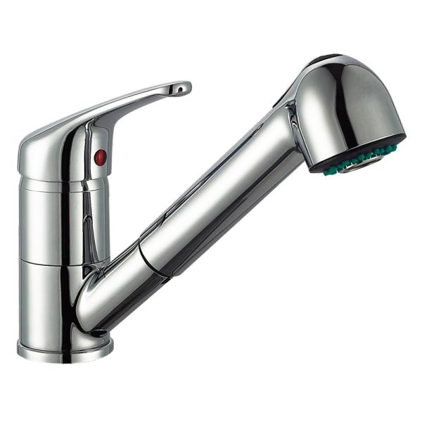 Europe Kitchen Faucet