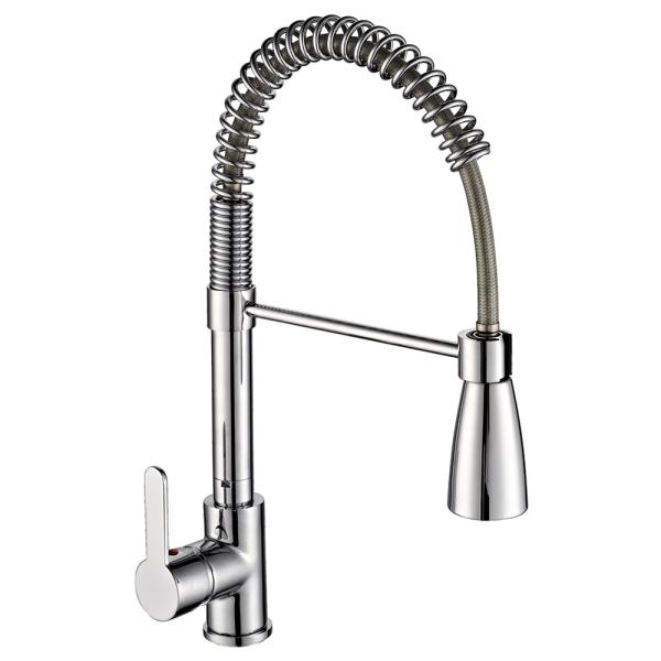 Europe Kitchen Faucet