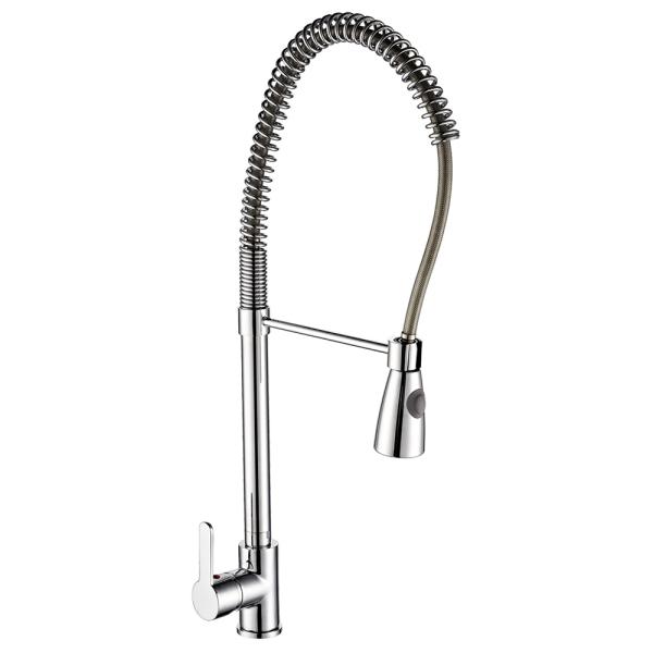 Europe Kitchen Faucet