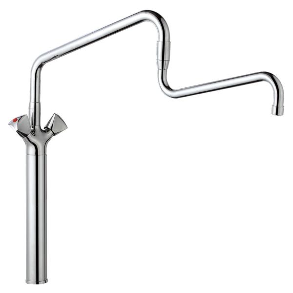 Europe Kitchen Faucet