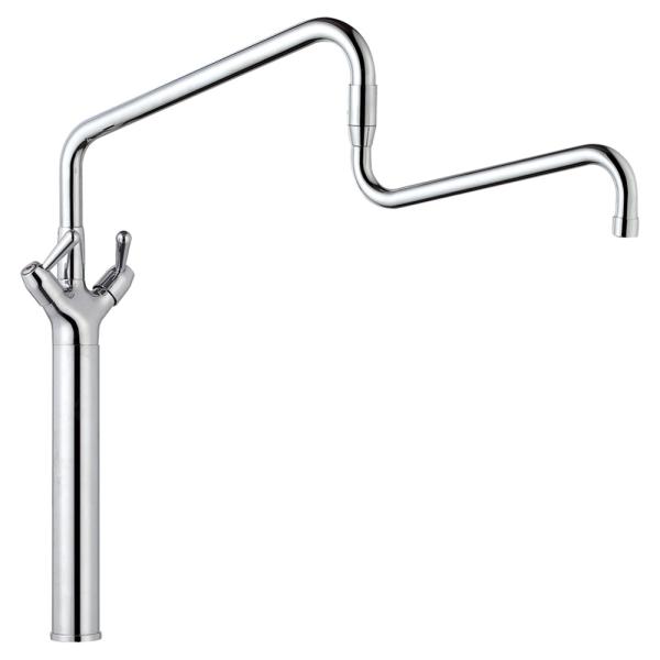 Europe Kitchen Faucet