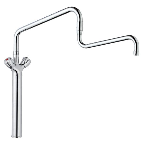 Europe Kitchen Faucet