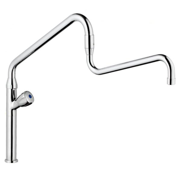 Europe Kitchen Faucet