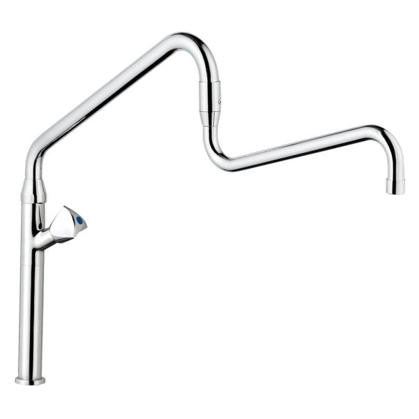 Europe Kitchen Faucet