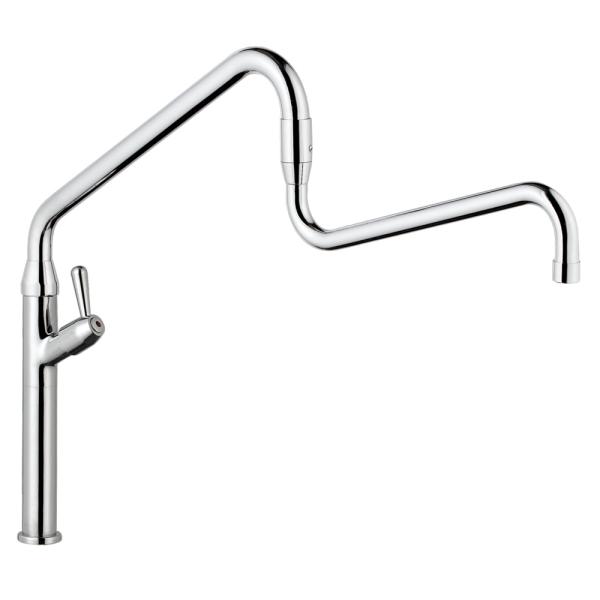 Europe Kitchen Faucet