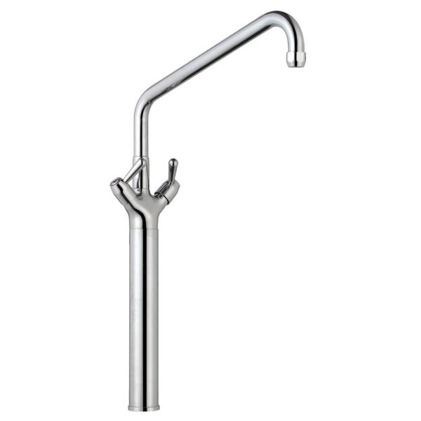 Europe Kitchen Faucet