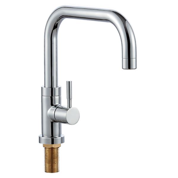 Europe Kitchen Faucet