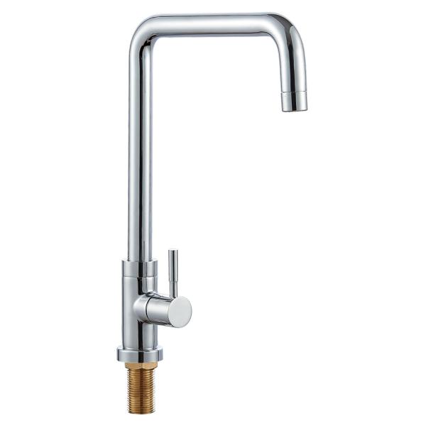 Europe Kitchen Faucet