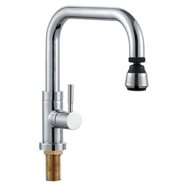 Europe Kitchen Faucet