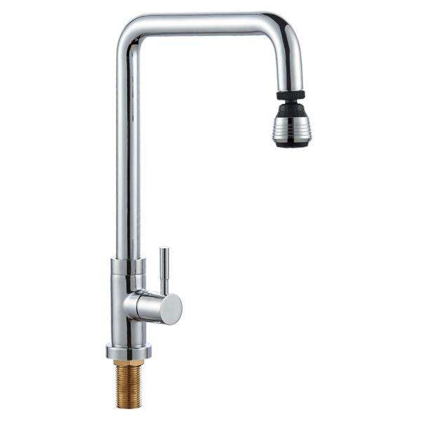 Europe Kitchen Faucet