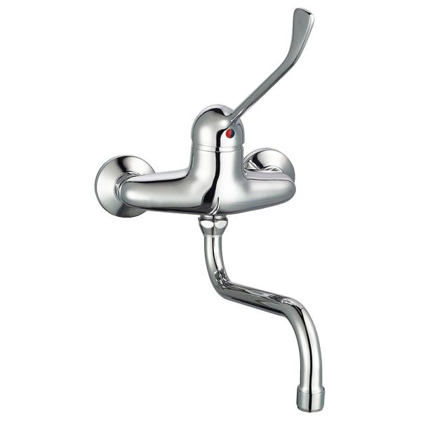 Europe Kitchen Faucet