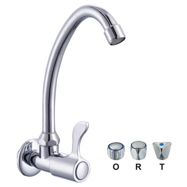 Europe Kitchen Faucet