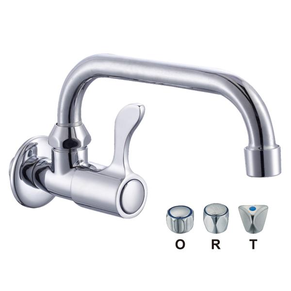 Europe Kitchen Faucet