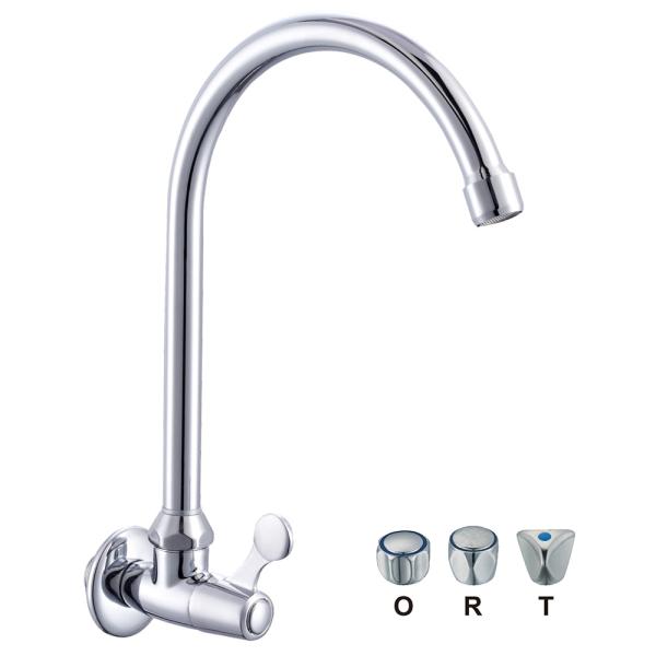 Europe Kitchen Faucet