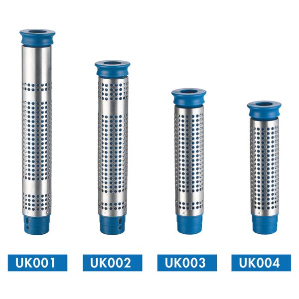 Faucet & Waste Drain For UK Market