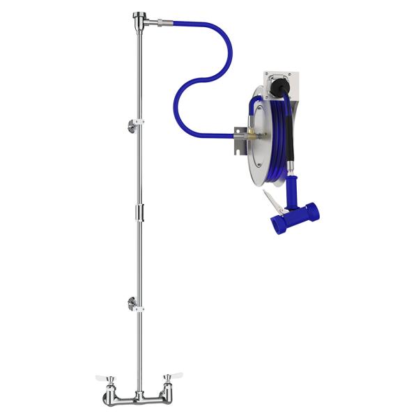 Hose Reel (Steel)