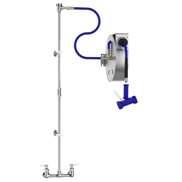 Hose Reel (Steel)