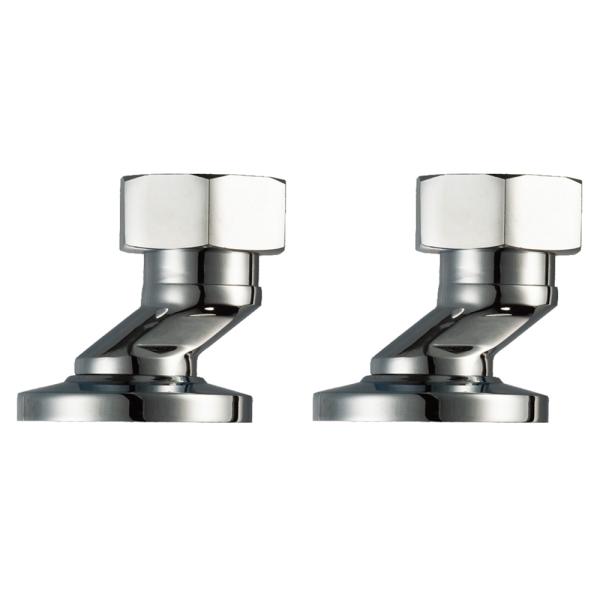 Inlet Fittings