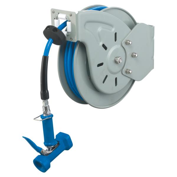 Open Hose Reel