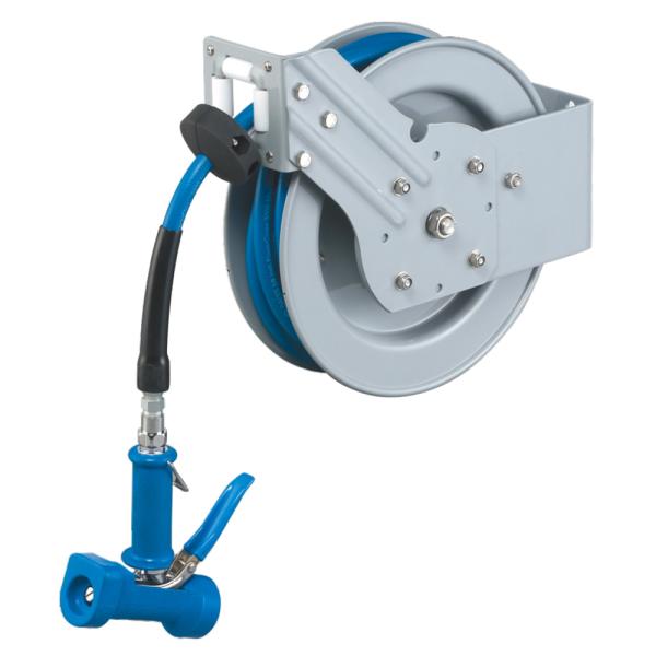 Open Hose Reel