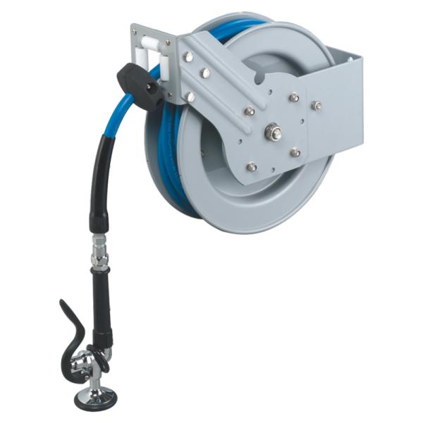 Open Hose Reel