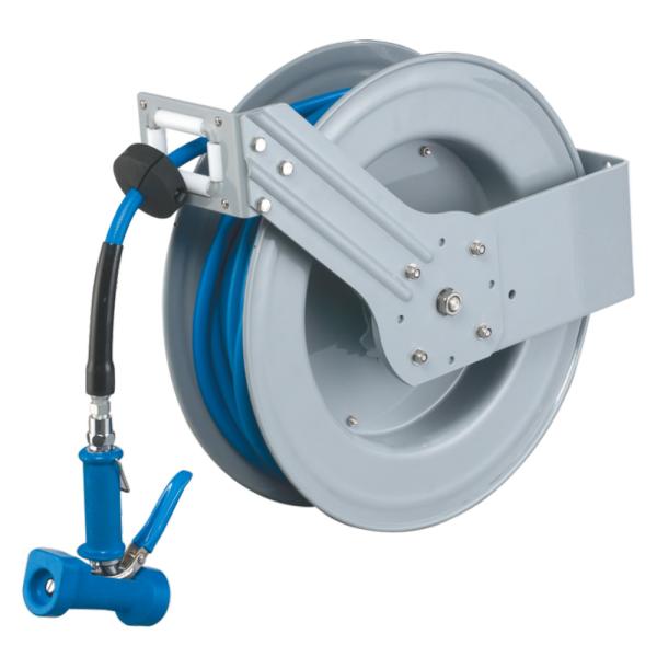 Open Hose Reel