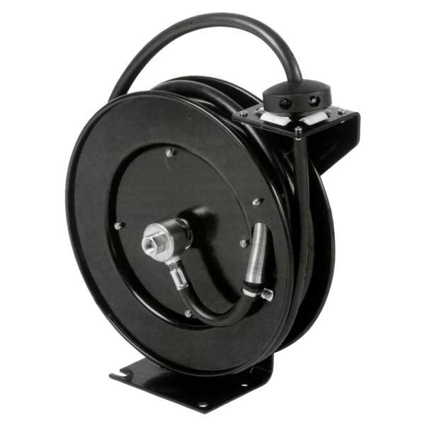 Open Hose Reels