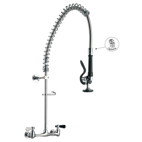 Pre-rinse Faucet