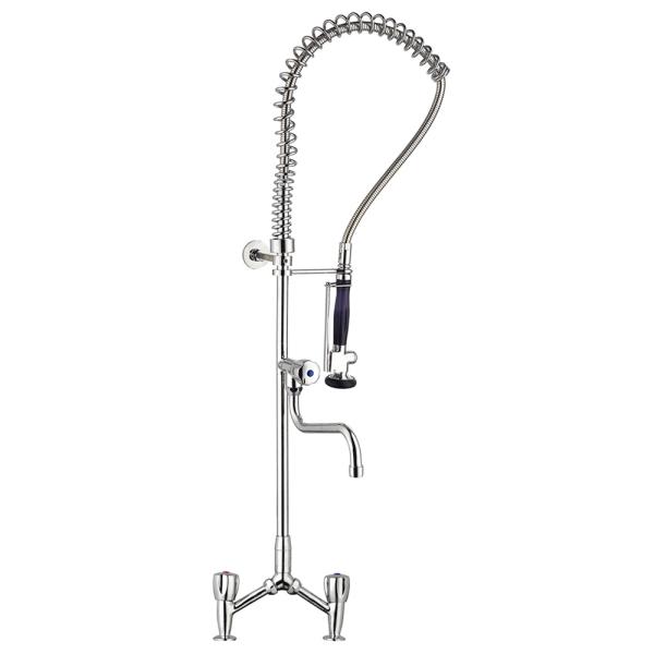 Pre-rinse Faucet