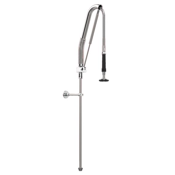 Pre-rinse Pull-down Shower Faucet (USA MARKET)