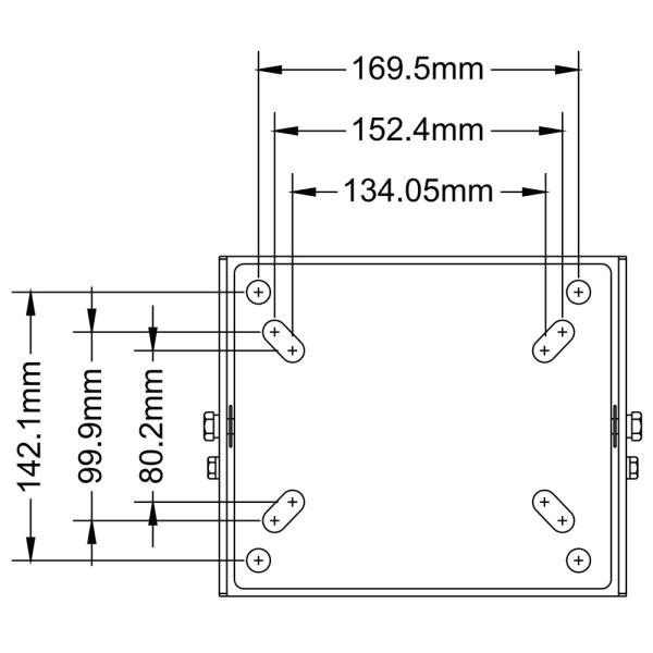 HR008S/S(Stainless Steel)