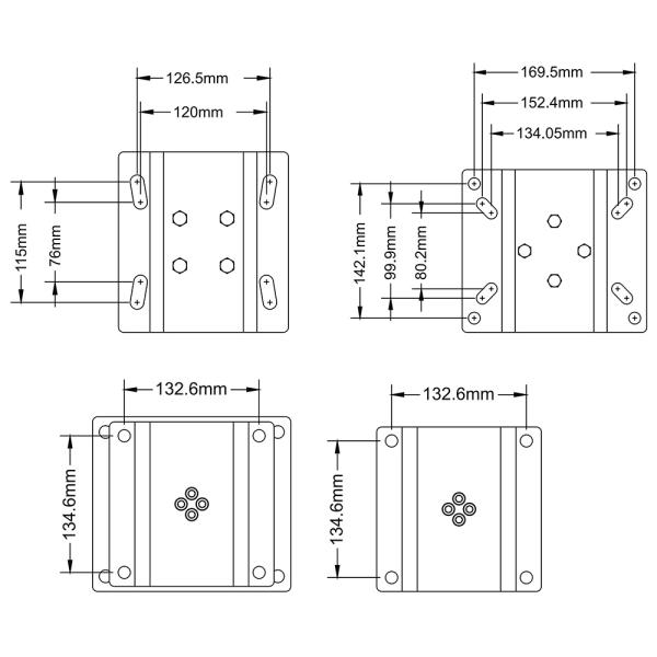 HR008CS/S(Stainless Steel)